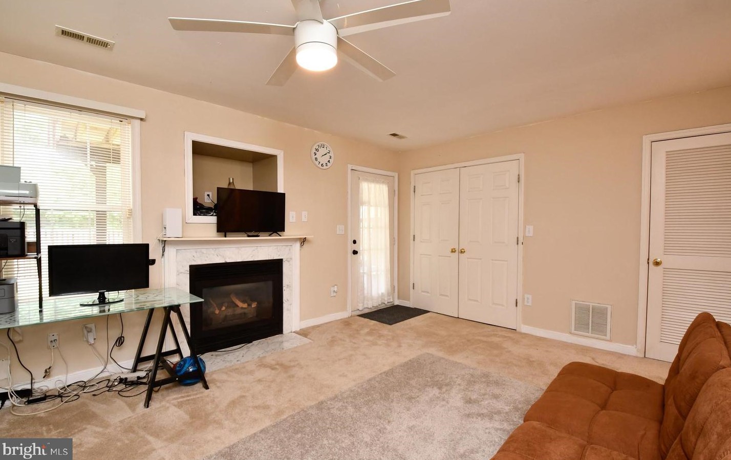 102 Gettysburg Ct, Stafford VA 22554-8473 exterior