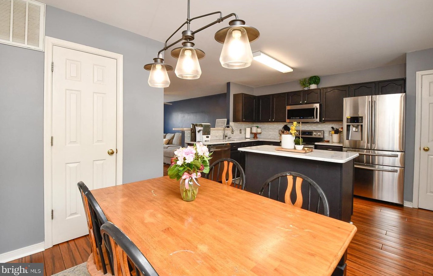 102 Gettysburg Ct, Stafford VA 22554-8473 exterior