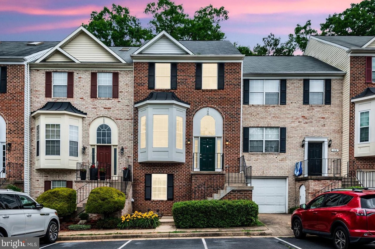 506 Ben Neuis, Fredericksburg, VA 22405