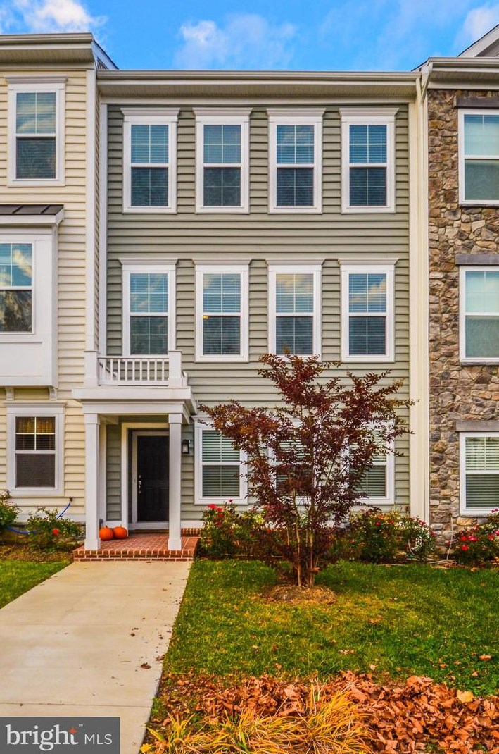 116 Blackgum Ct, Stafford, VA 22554