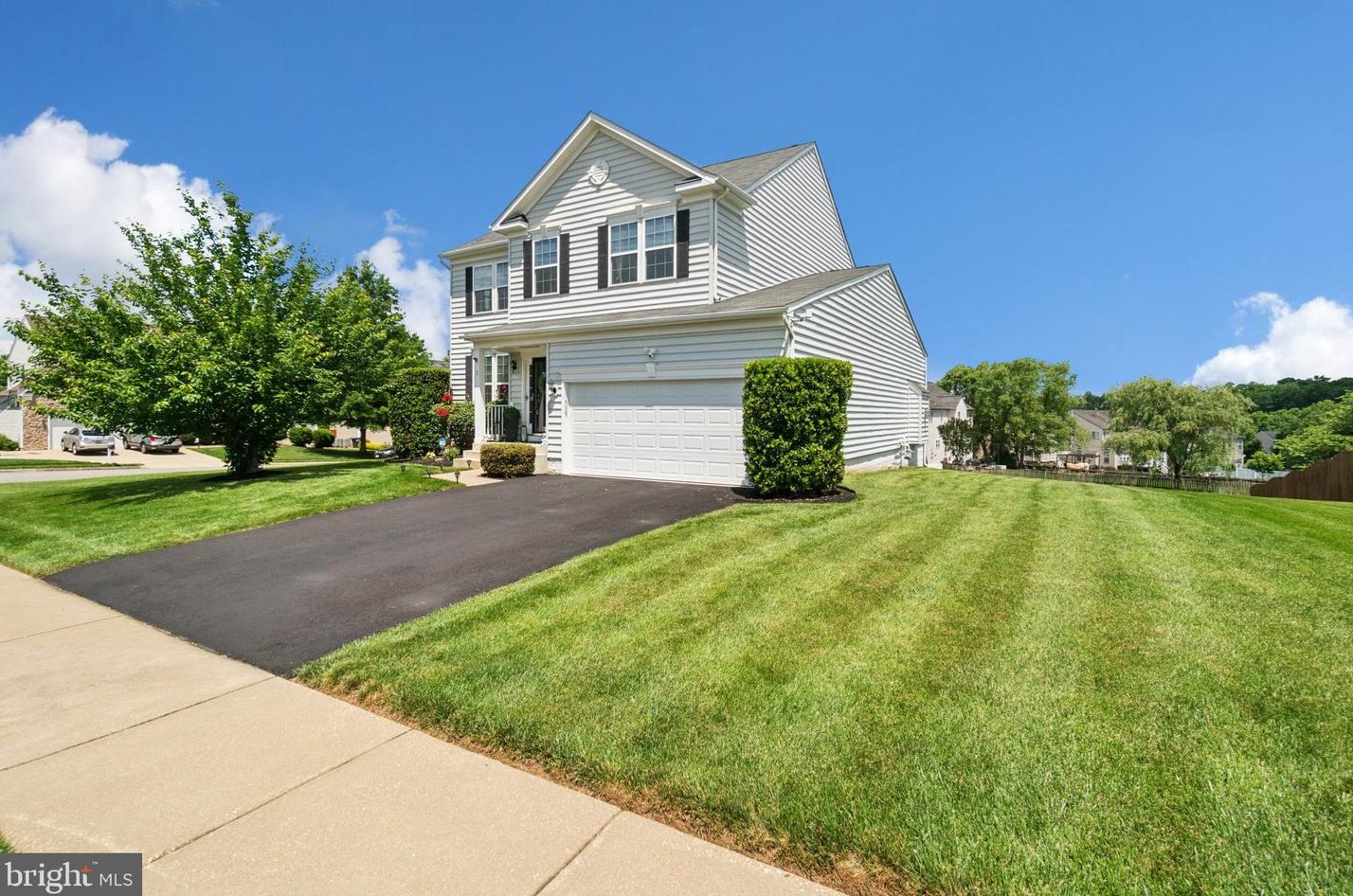 3 Dewitt Rd, Stafford, VA 22554-8844