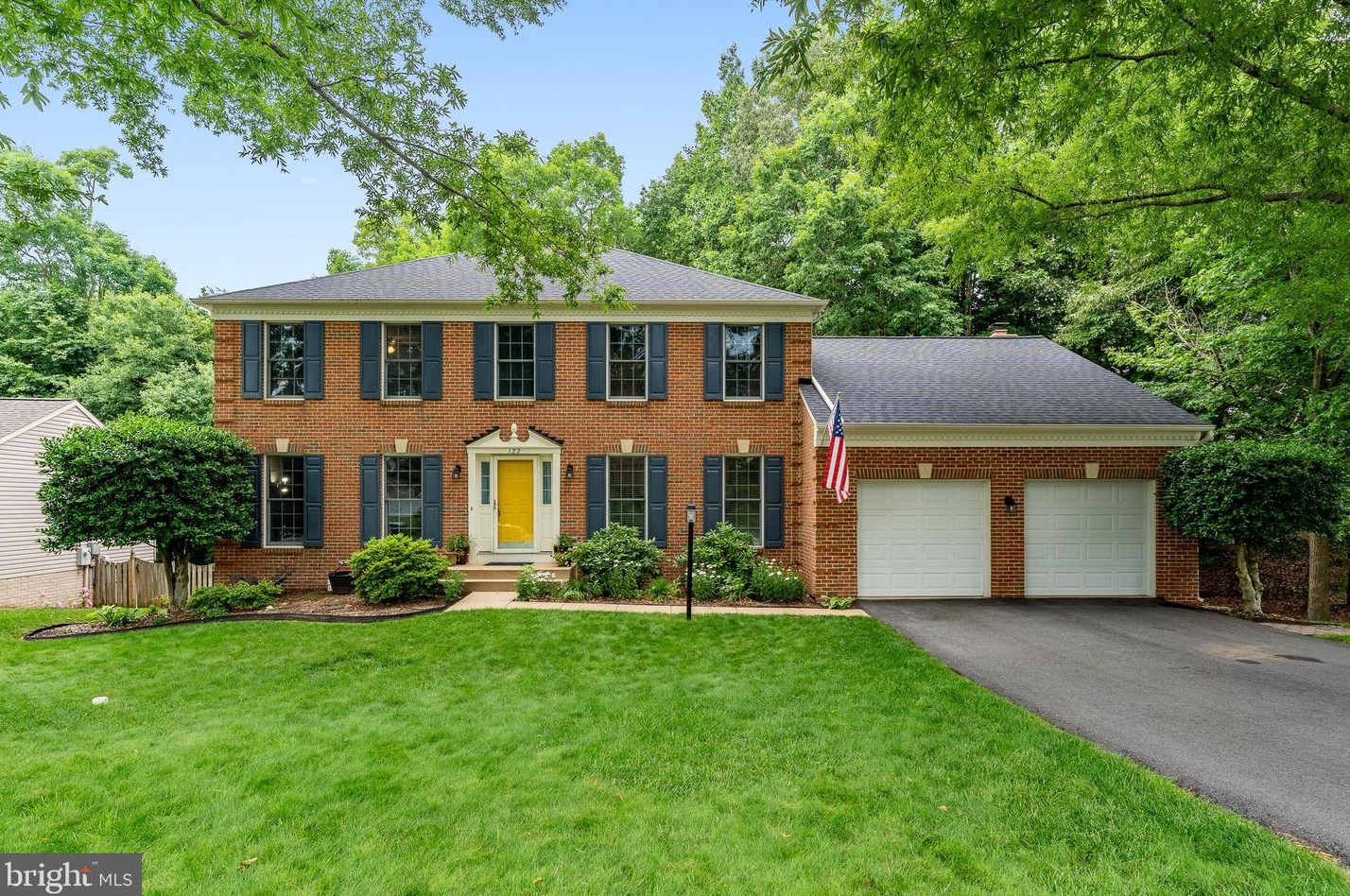 122 Northampton Blvd, Stafford, VA 22554