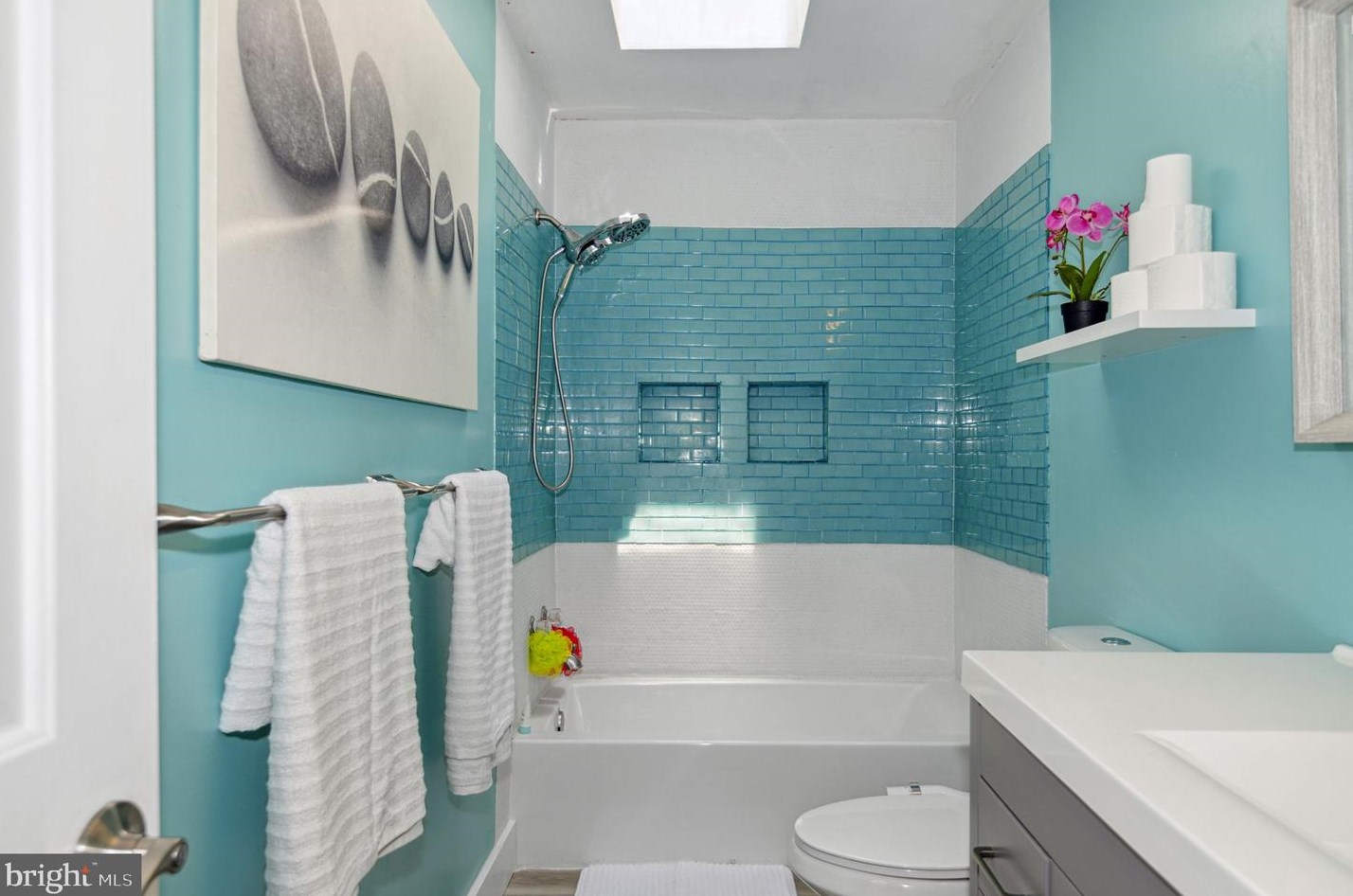 112 Jib Dr, Stafford VA  22554-5322 exterior