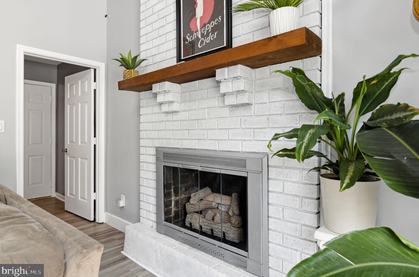 112 Jib Dr, Stafford VA  22554-5322 exterior