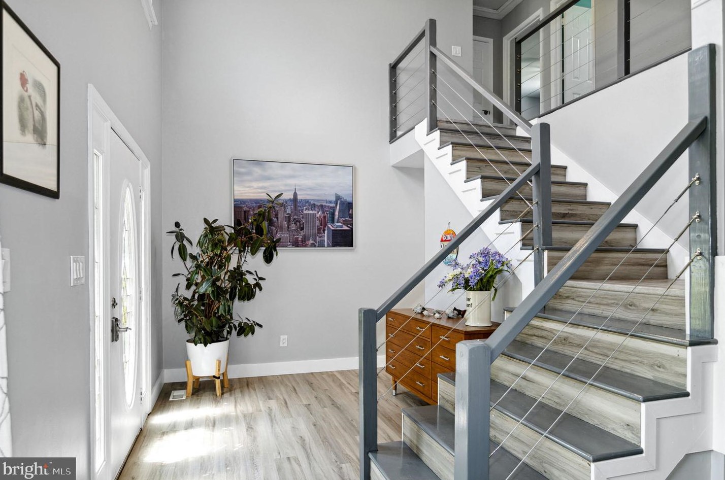 112 Jib Dr, Stafford VA  22554-5322 exterior