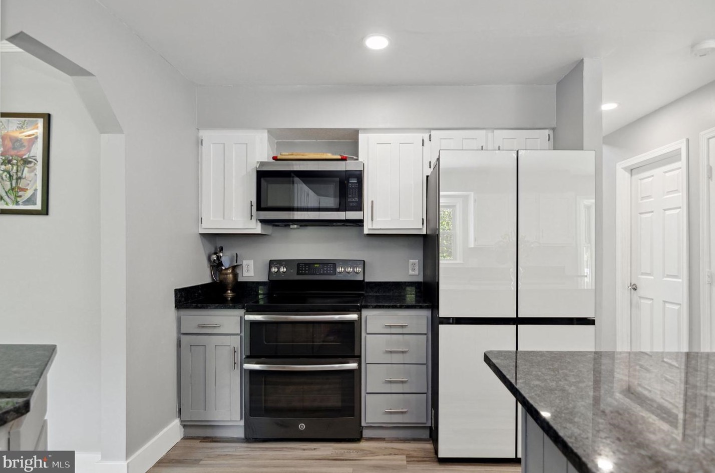 112 Jib Dr, Stafford VA  22554-5322 exterior