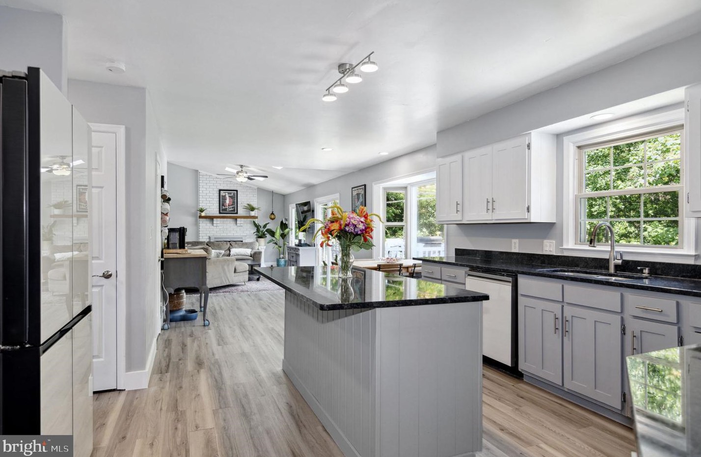 112 Jib Dr, Stafford VA  22554-5322 exterior