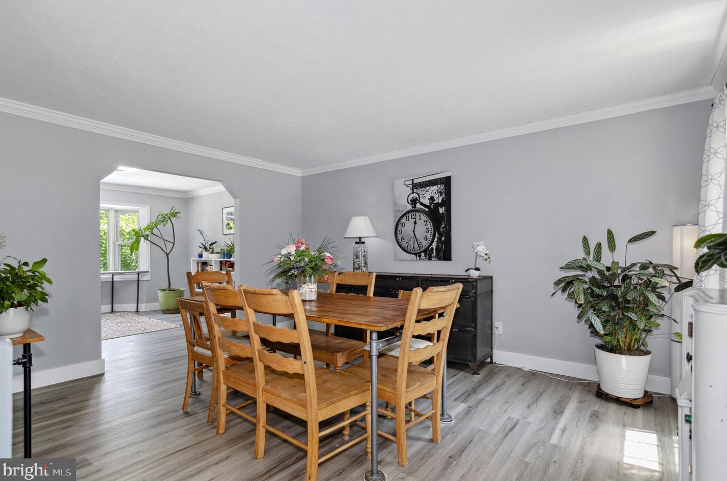 112 Jib Dr, Stafford VA  22554-5322 exterior