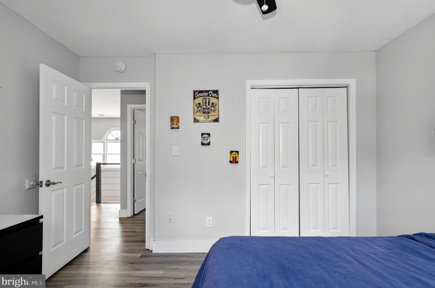 112 Jib Dr, Stafford VA  22554-5322 exterior