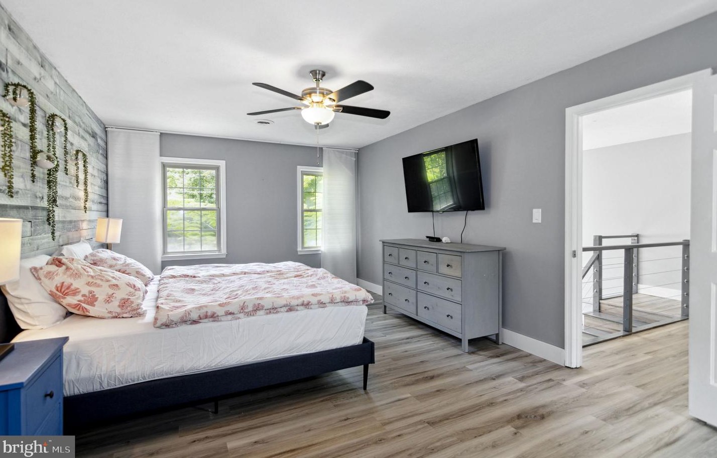 112 Jib Dr, Stafford VA  22554-5322 exterior