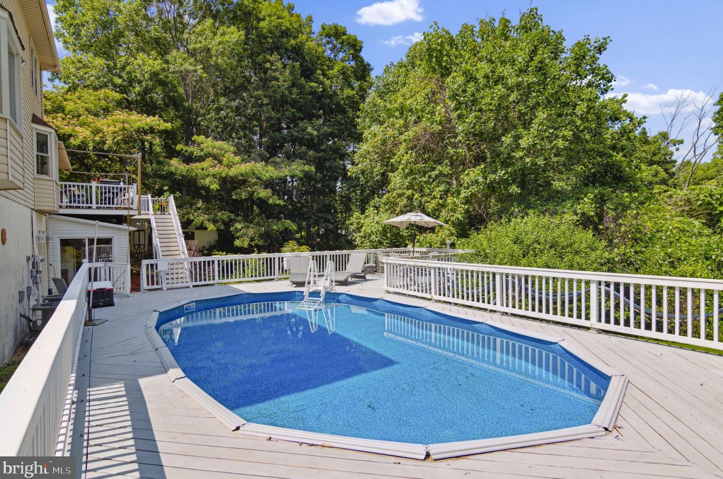 112 Jib Dr, Stafford VA  22554-5322 exterior