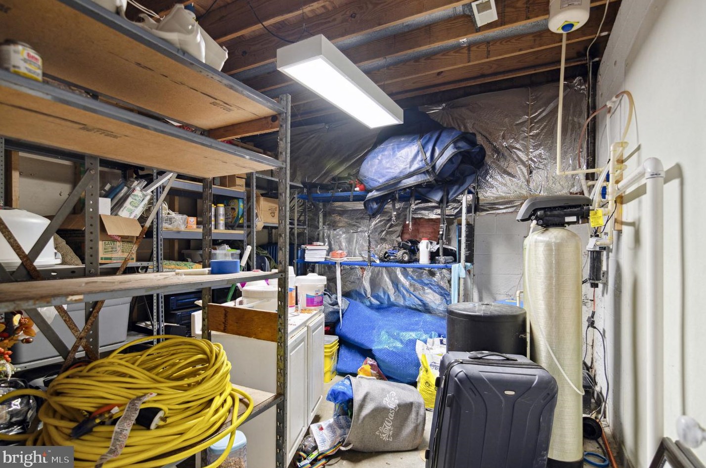 112 Jib Dr, Stafford VA  22554-5322 exterior