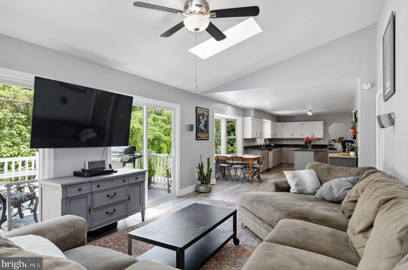 112 Jib Dr, Stafford VA  22554-5322 exterior