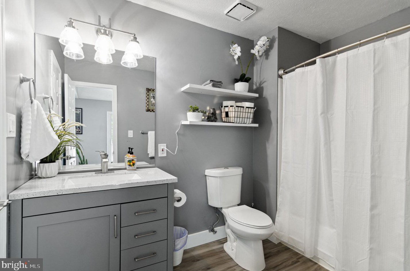 112 Jib Dr, Stafford VA  22554-5322 exterior