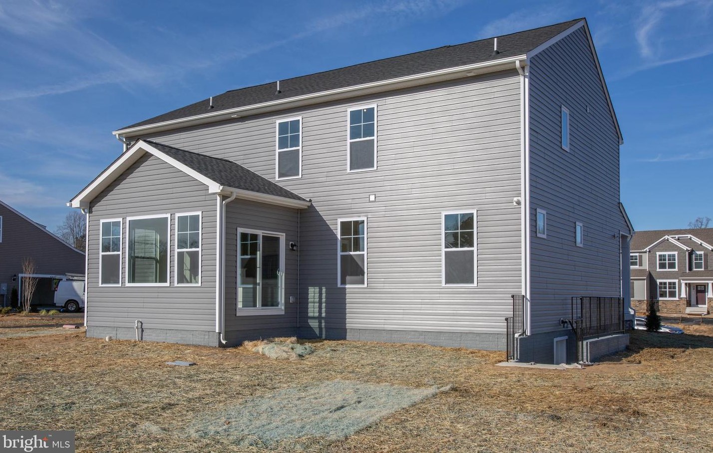 2107 Warrenton Rd, Fredericksburg VA  22406-4825 exterior