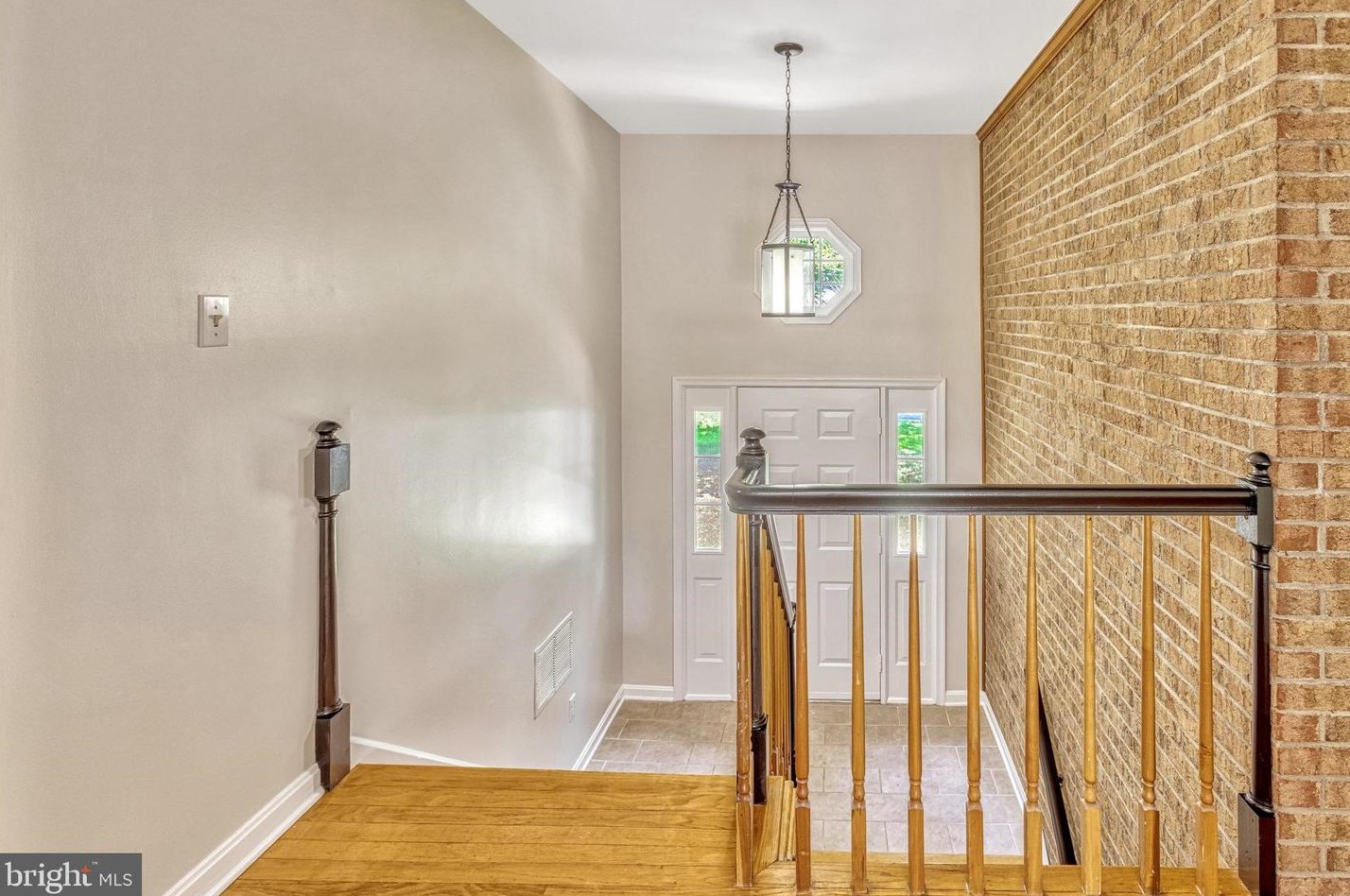 1103 Harbour Dr, Stafford VA 22554-1926 exterior