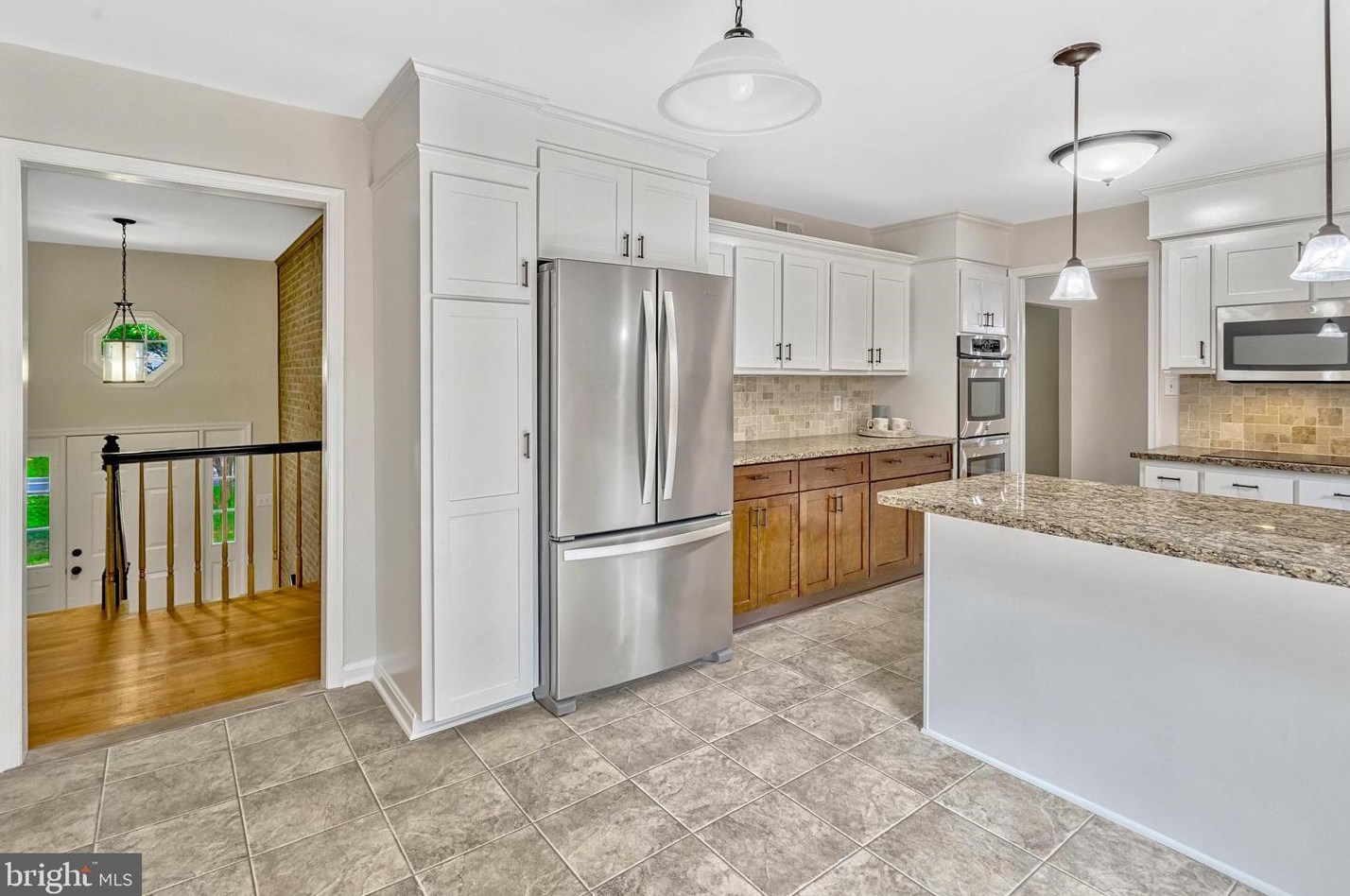 1103 Harbour Dr, Stafford VA 22554-1926 exterior