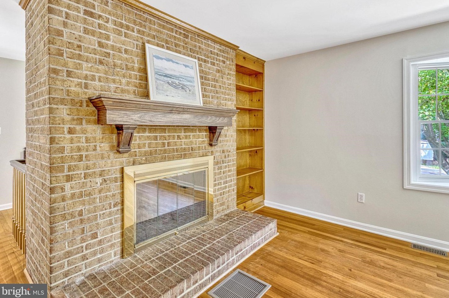 1103 Harbour Dr, Stafford VA 22554-1926 exterior