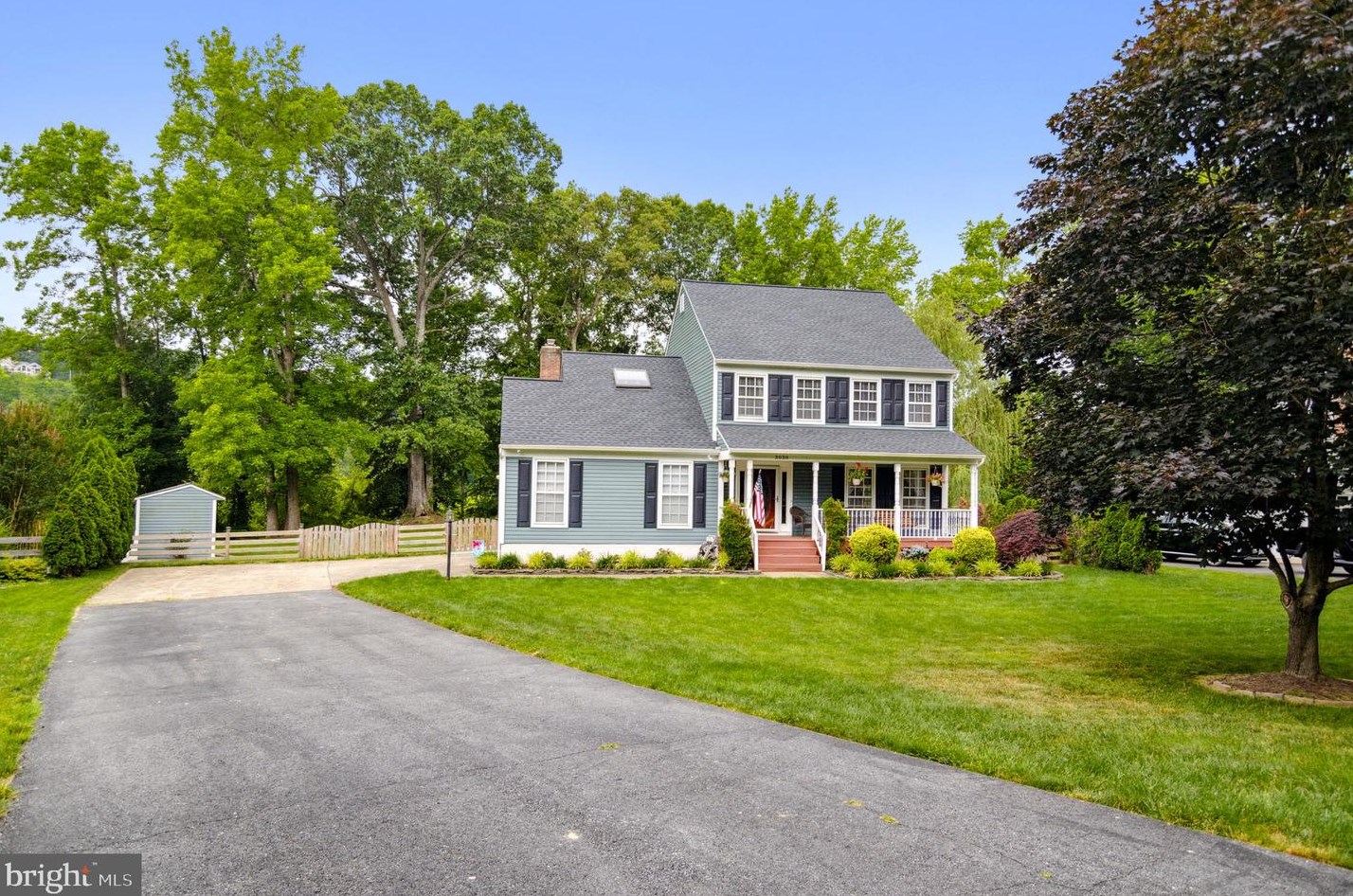 3030 Cruiser Dr, Stafford, VA 22554