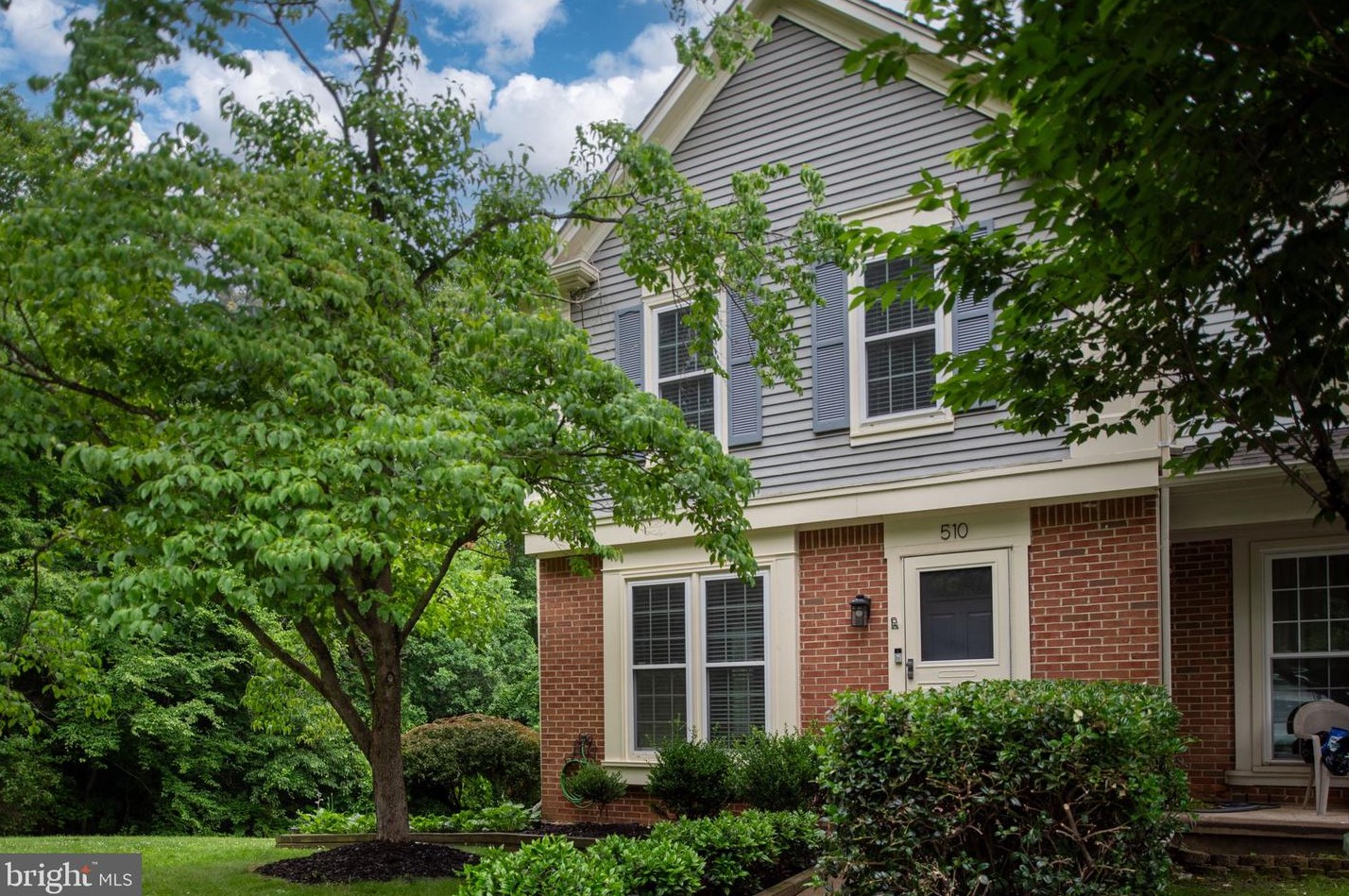 510 Batley Ct, Fredericksburg, VA 22406