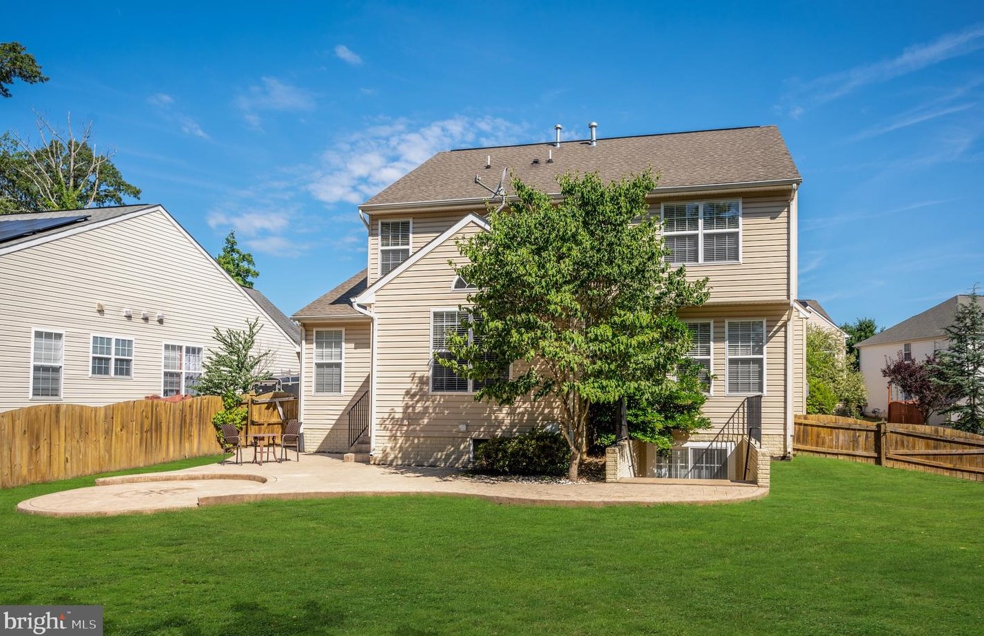 54 Sanctuary Ln, Stafford, VA 22554-7299
