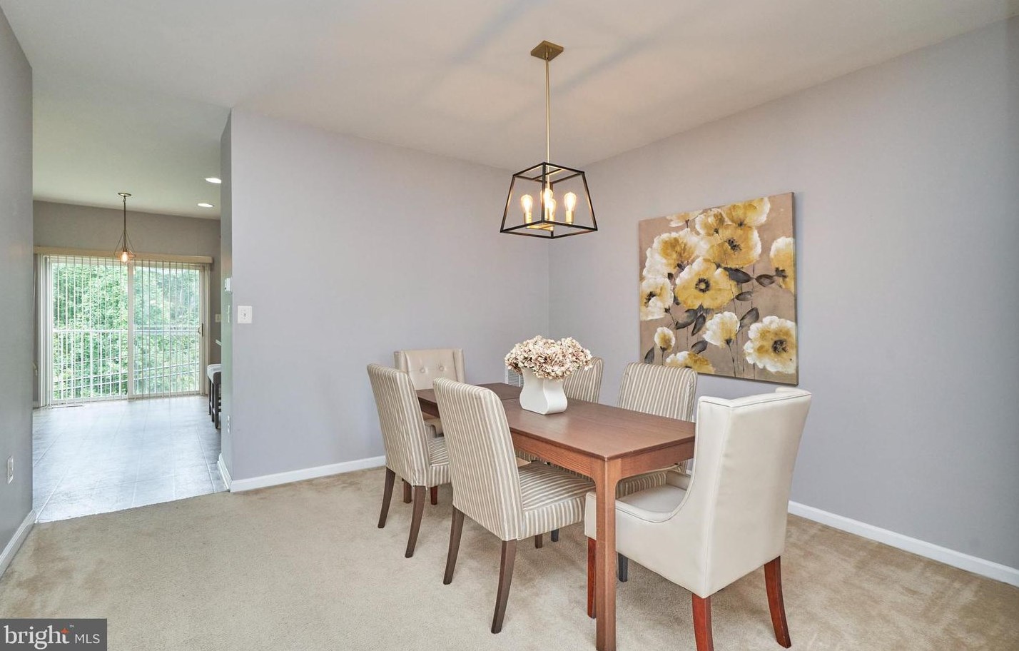 172 Executive Cir, Stafford VA  22554-7134 exterior