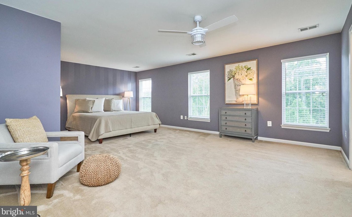 172 Executive Cir, Stafford VA  22554-7134 exterior