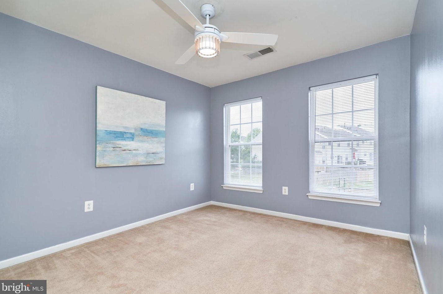 172 Executive Cir, Stafford VA  22554-7134 exterior