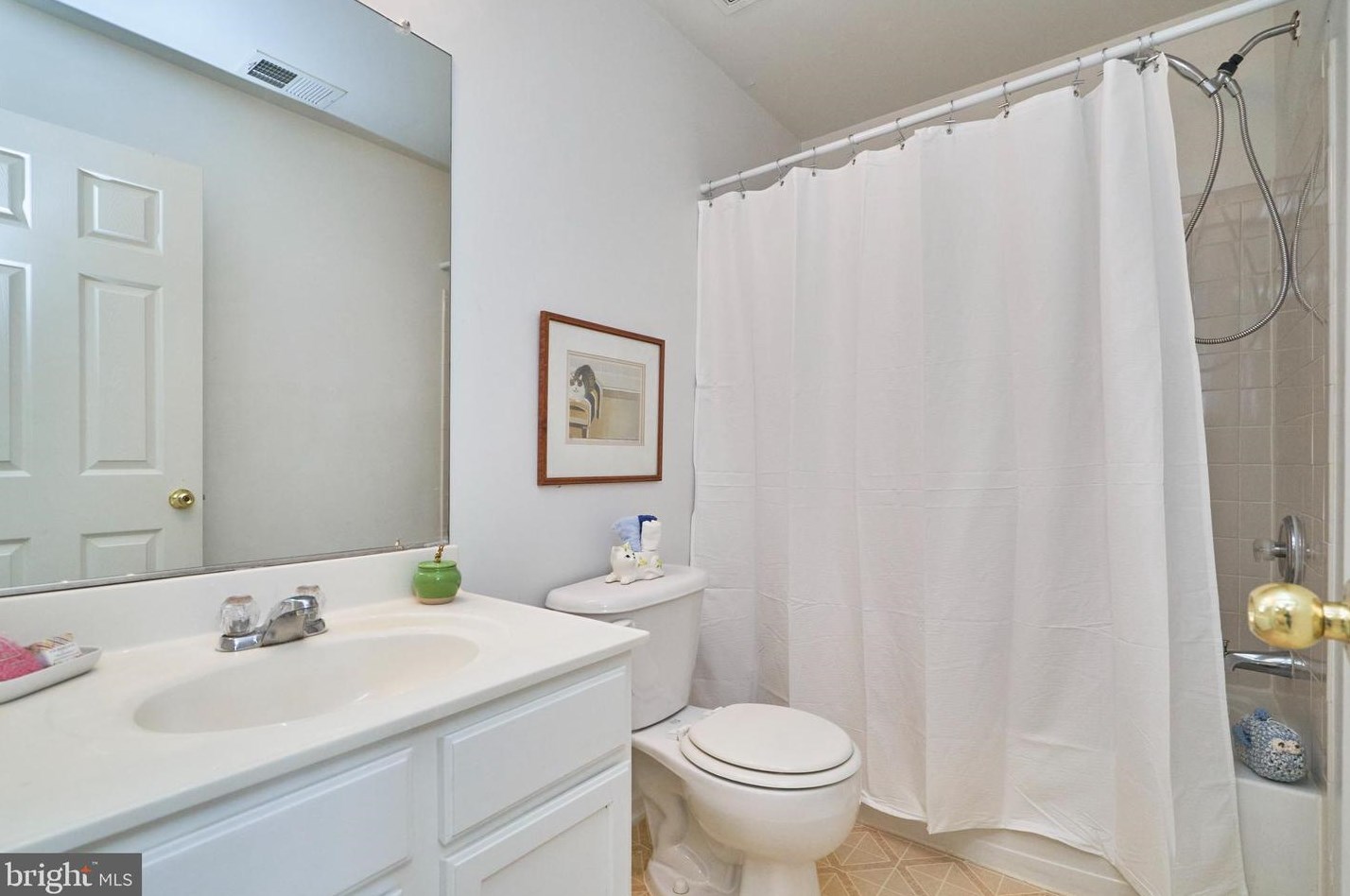 172 Executive Cir, Stafford VA  22554-7134 exterior