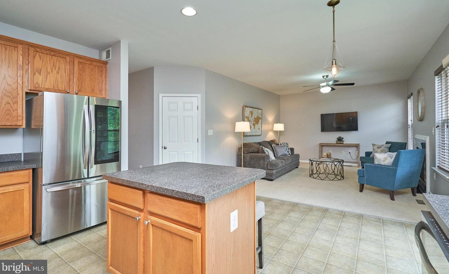 172 Executive Cir, Stafford VA  22554-7134 exterior