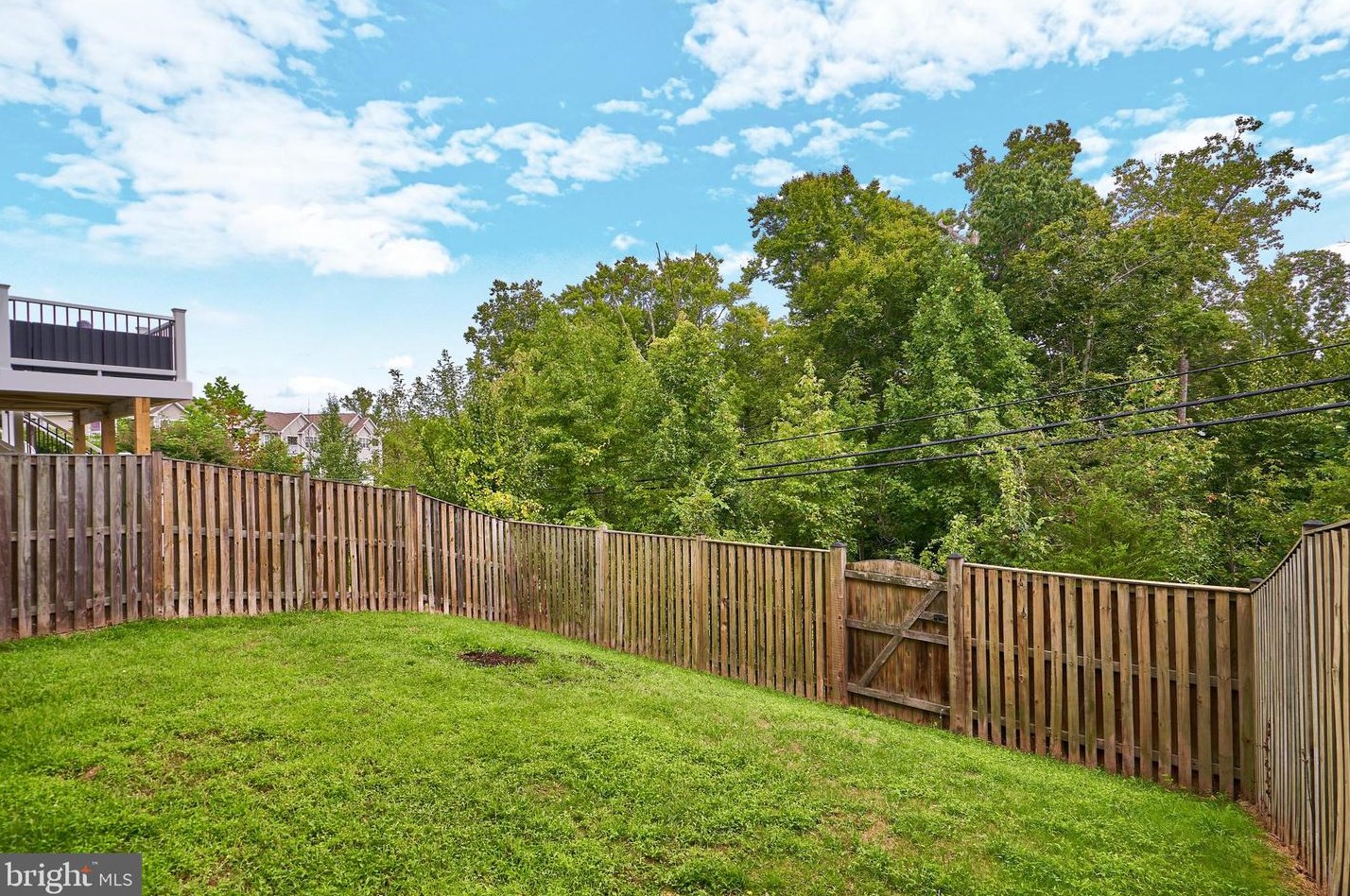 172 Executive Cir, Stafford VA  22554-7134 exterior