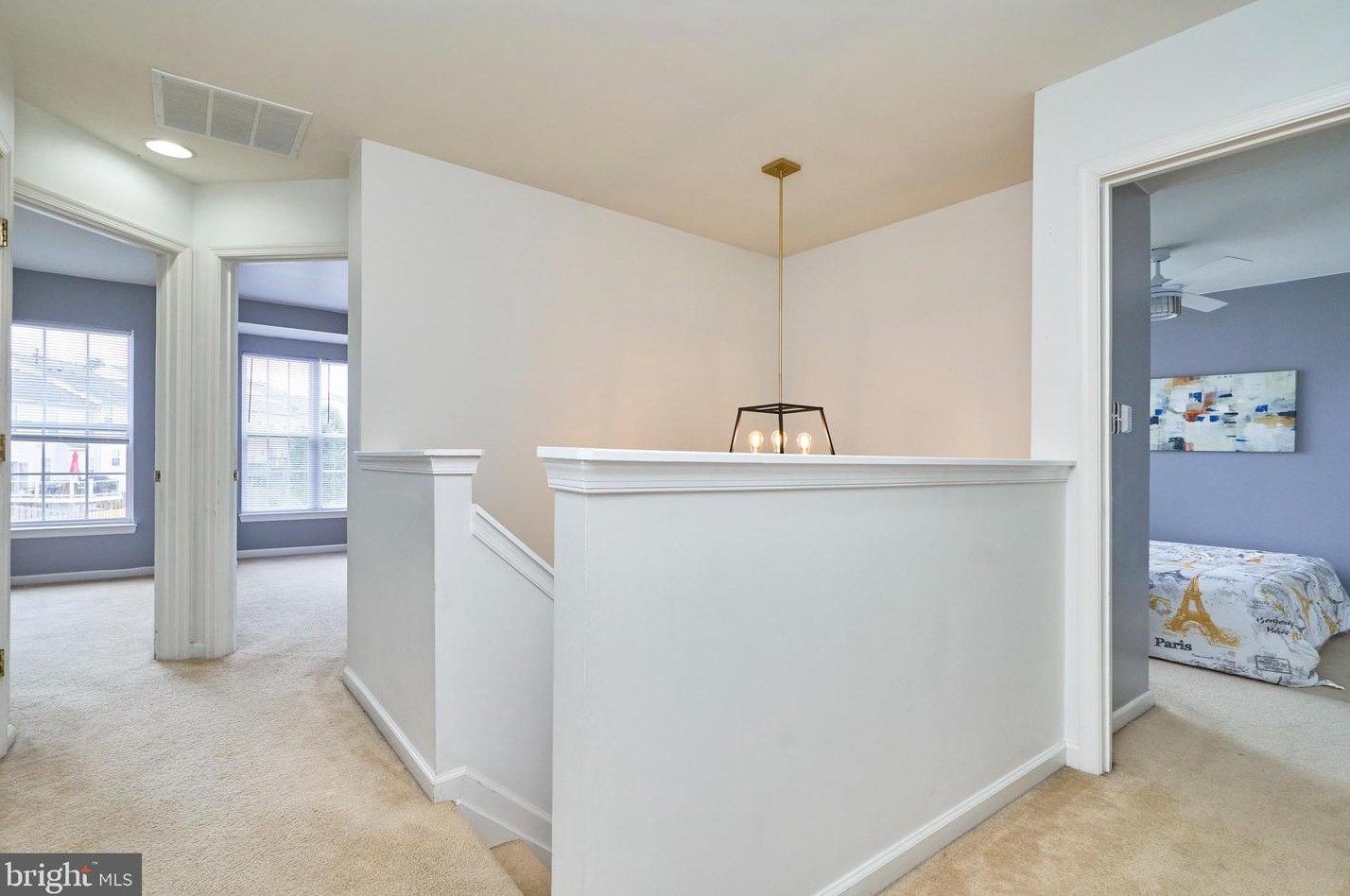172 Executive Cir, Stafford VA  22554-7134 exterior