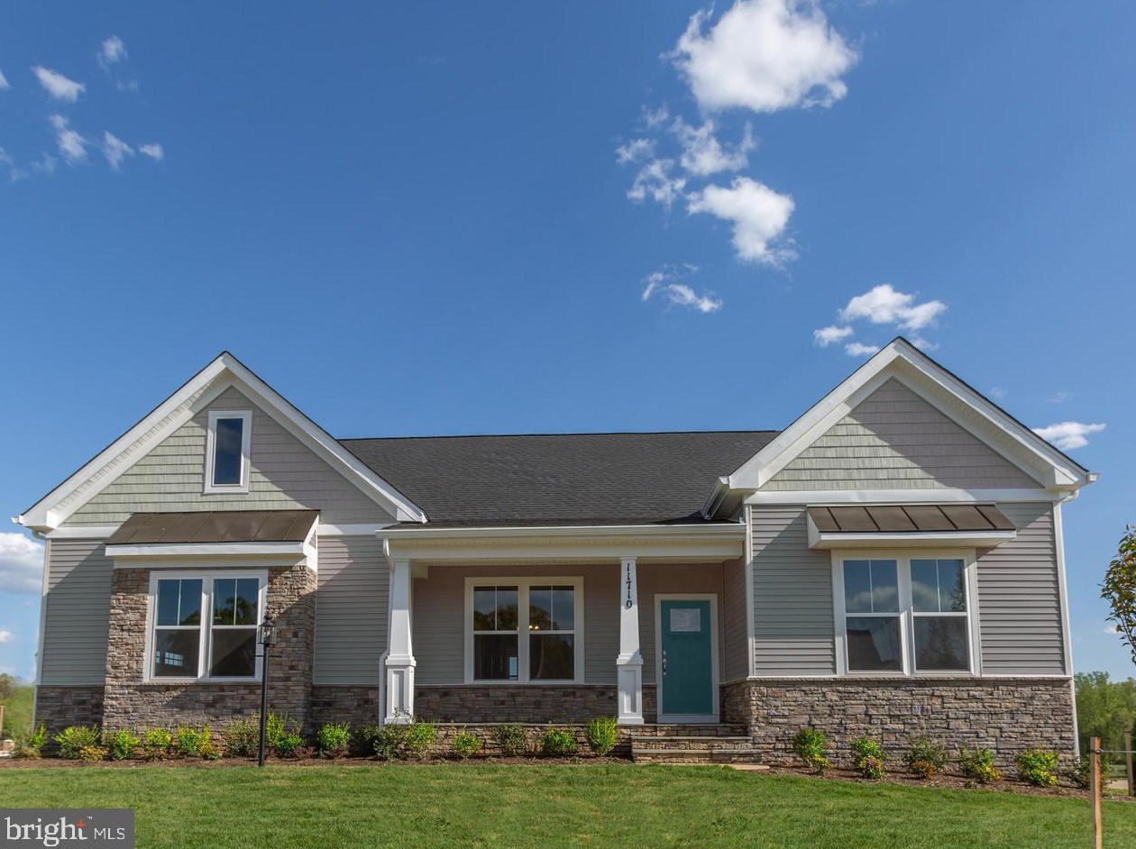 1630 Mountain View Rd, Stafford, VA 22554