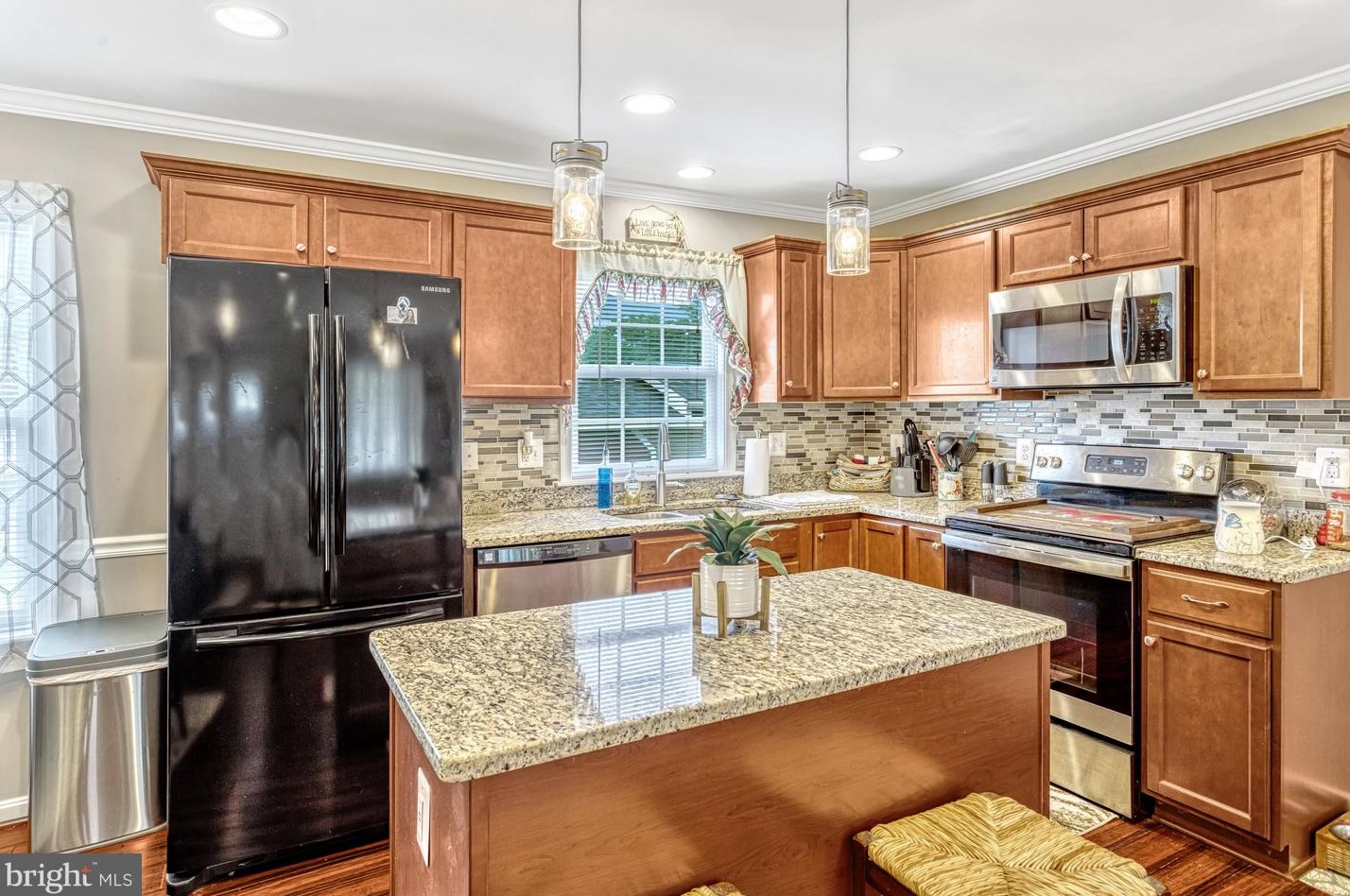 413 Rogers St, Fredericksburg VA  22405-1855 exterior