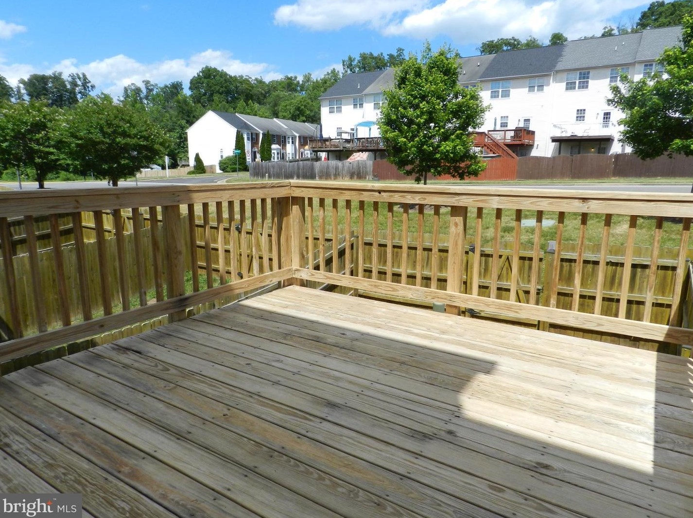 207 Dundee Pl, Fredericksburg VA  22405-2088 exterior