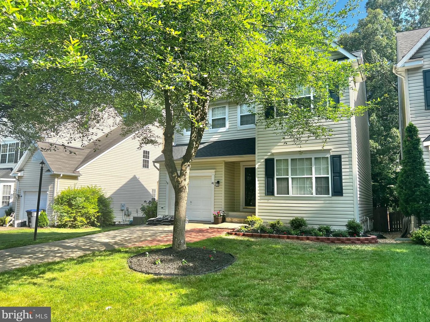 46 Catherine Ln, Stafford, VA 22554-7883