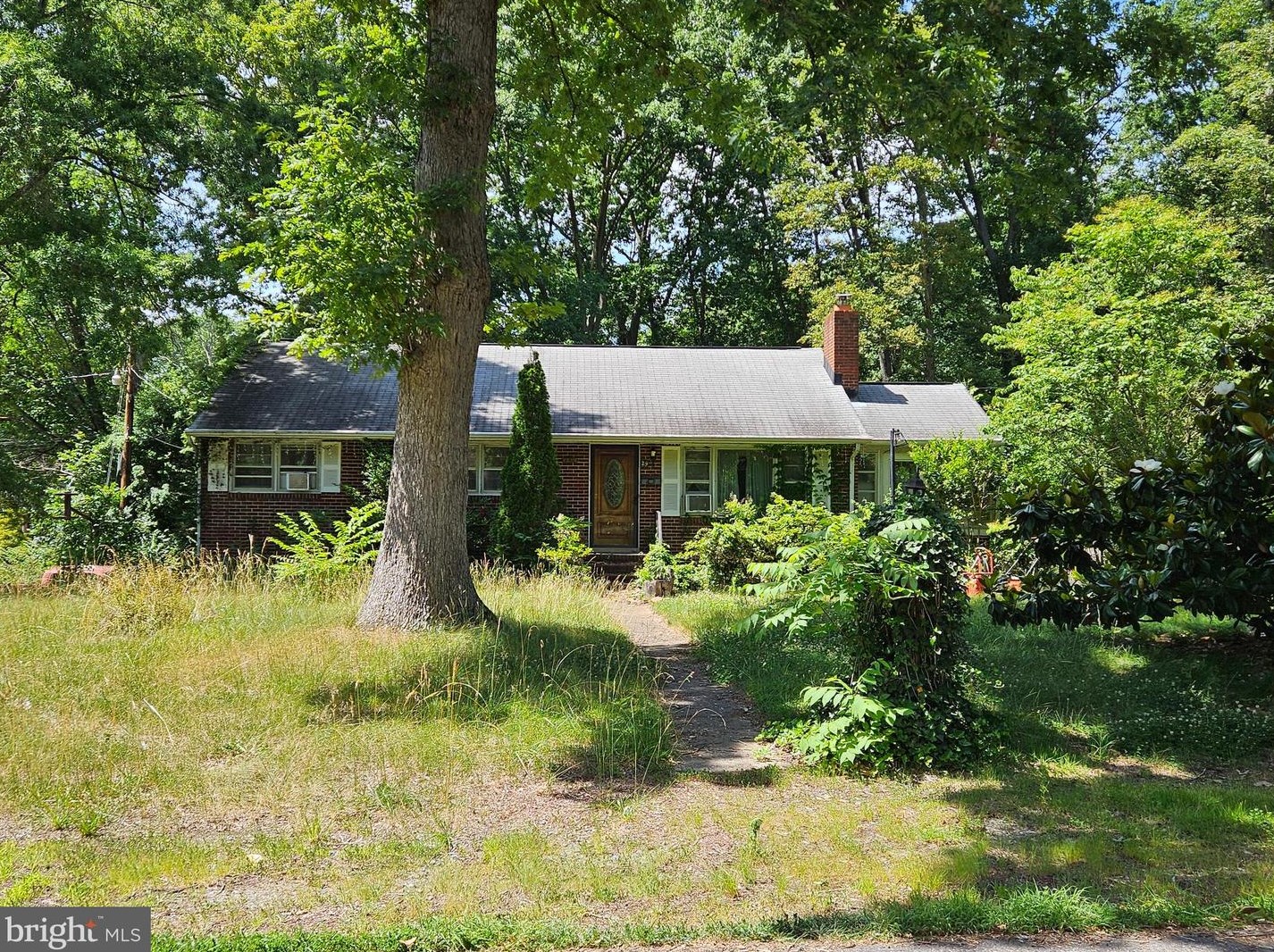 29 Tazewell St, Fredericksburg, VA 22405-3005