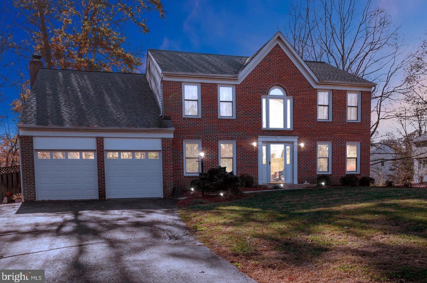 10 Apple Blossom Ct, Stafford, VA 22554-5158