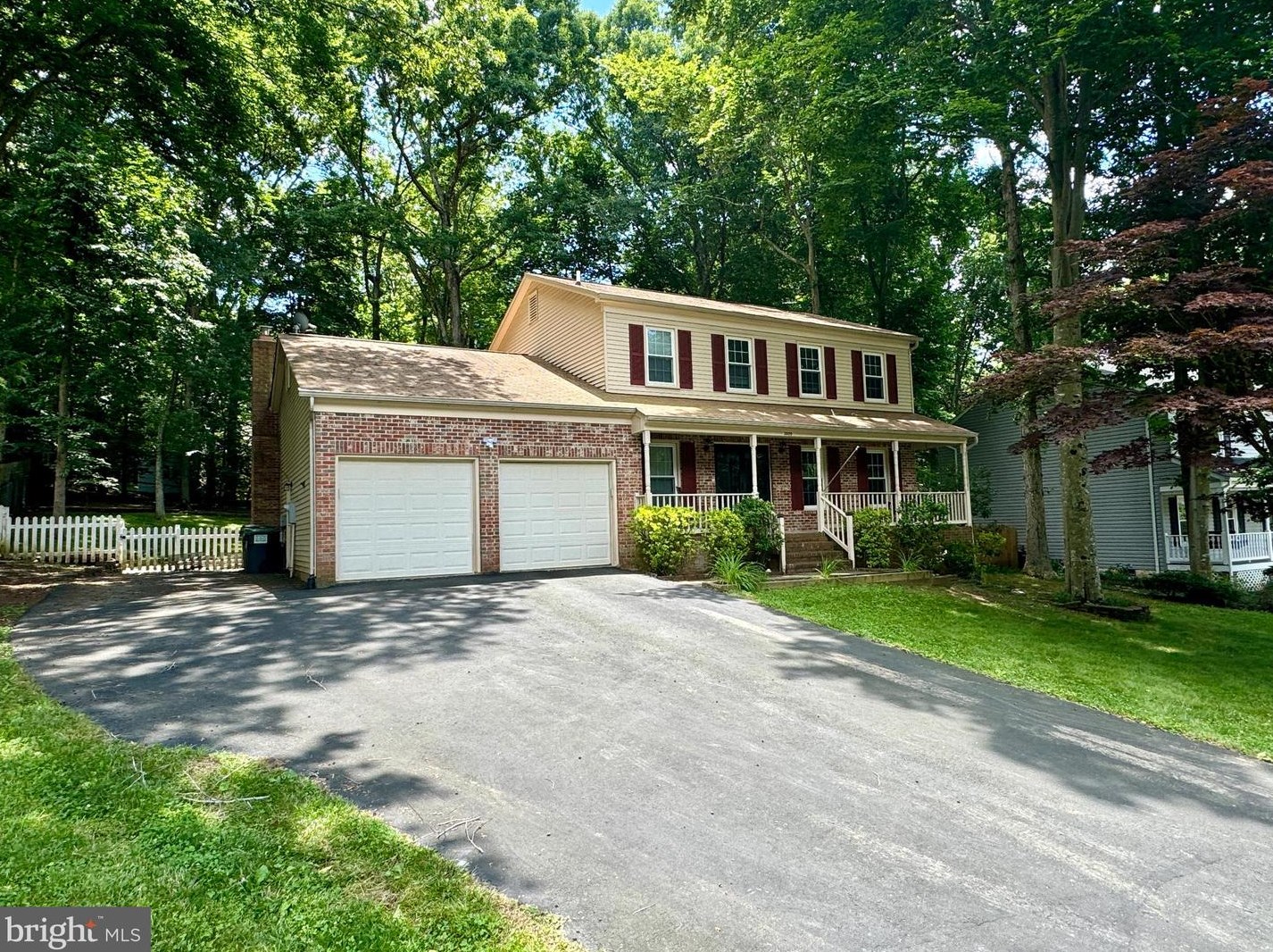 3009 Clippership Dr, Stafford, VA 22554-2614
