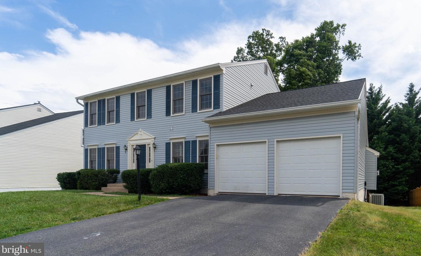 24 Northampton Blvd, Stafford, VA 22554