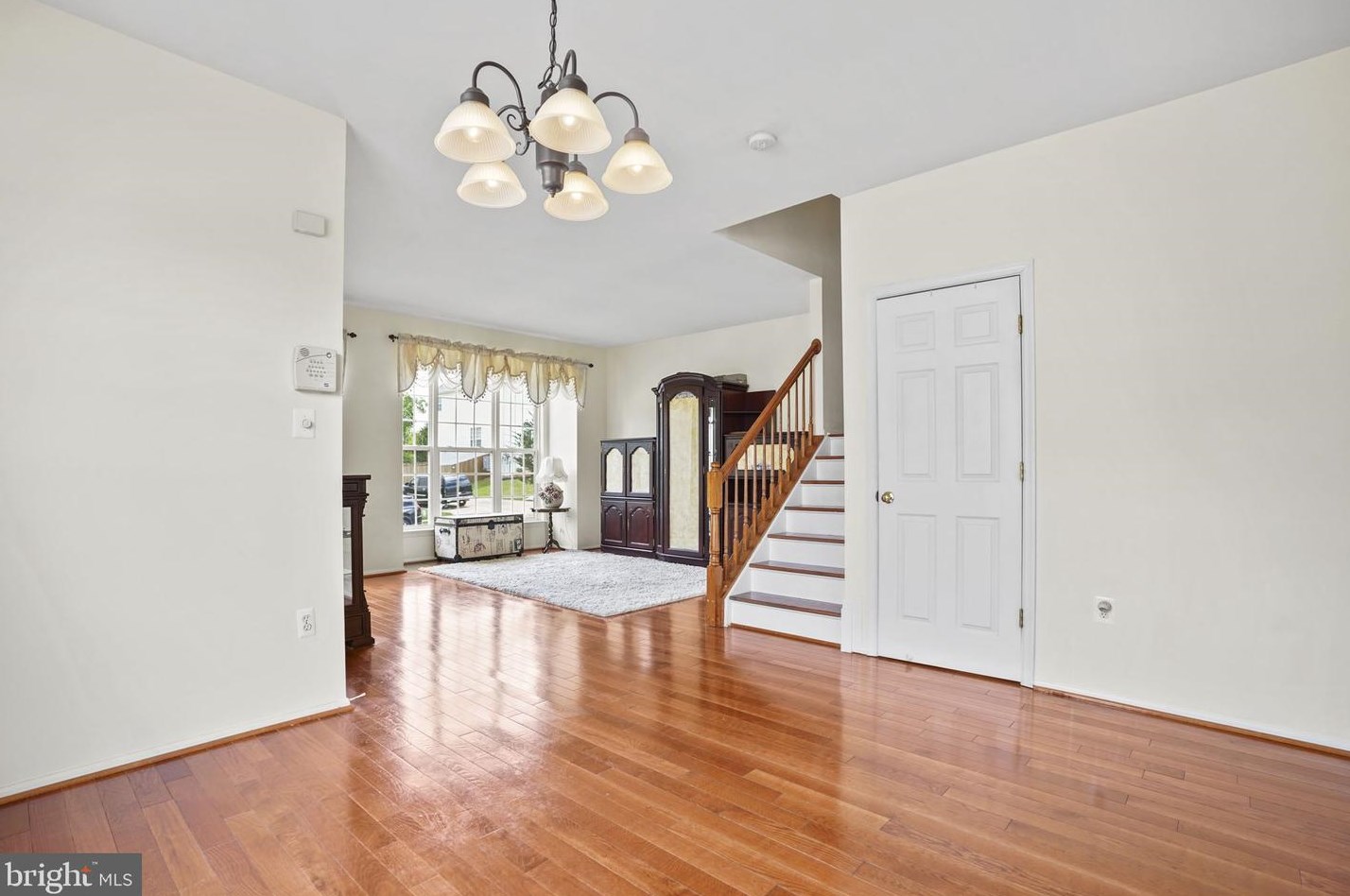 81 Hayes St, Stafford, VA 22556-8603