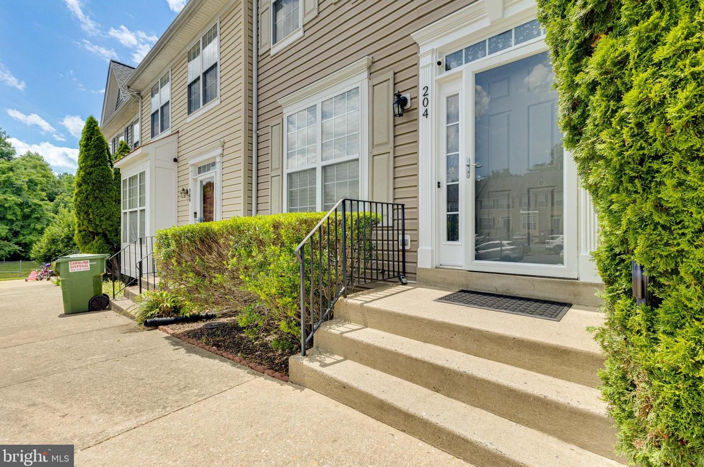 204 Hillside Ct, Stafford, VA 22554-4867