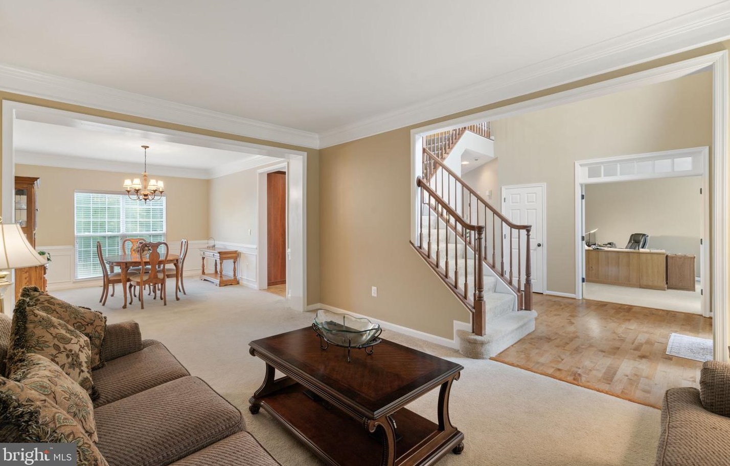 54 Riggs Rd, Fredericksburg, VA 22405-2149