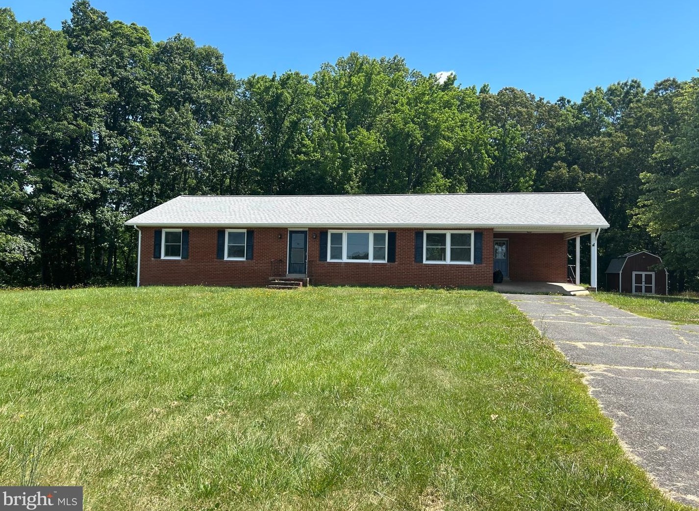 1312 Warrenton Rd, Fredericksburg, VA 22406