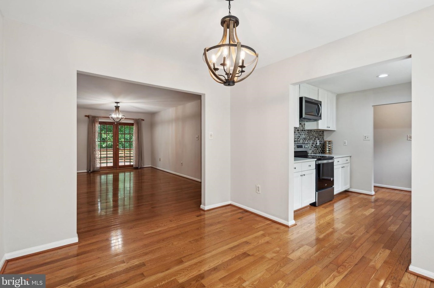 9 Rocky Stone Dr, Stafford VA  22556-3876 exterior