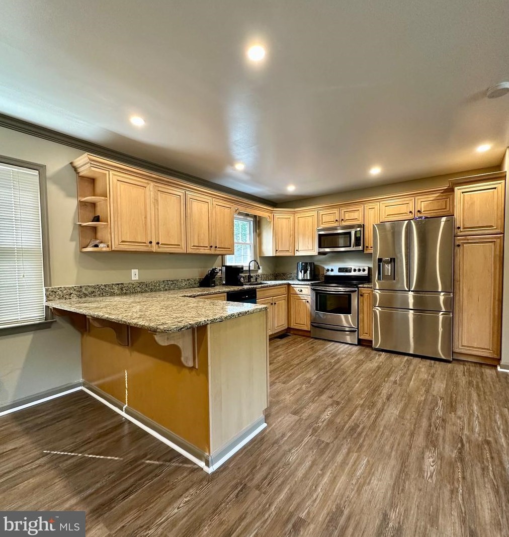 141 Choptank Rd, Stafford, VA 22556