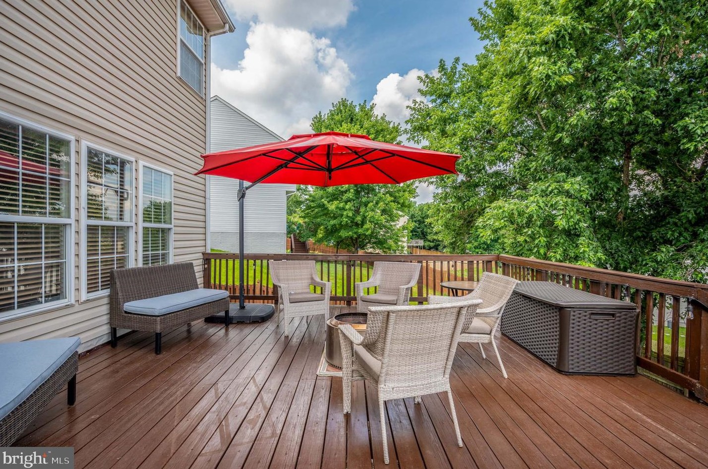 66 Brittany Ln, Stafford, VA 22554-7687