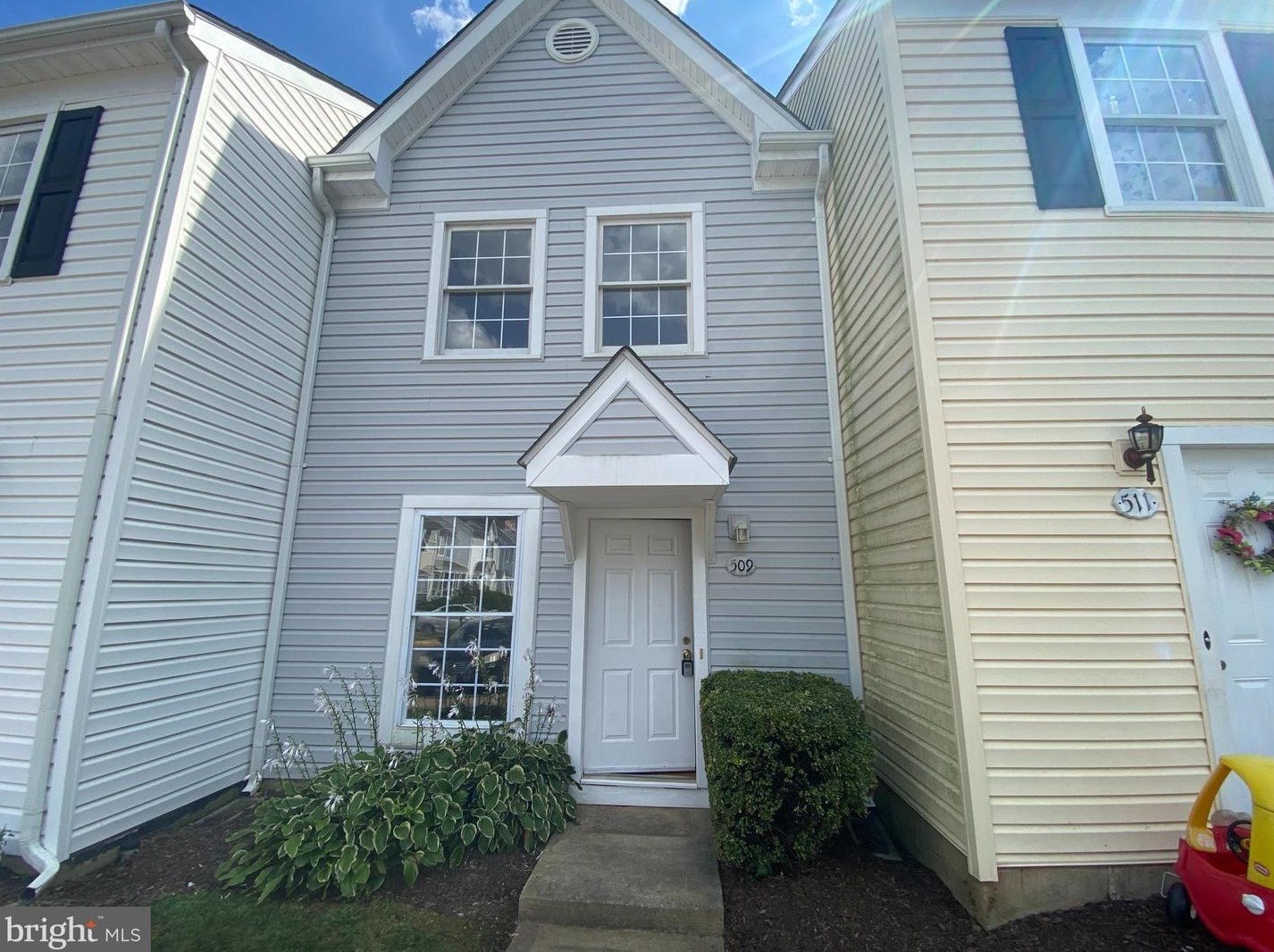 509 Powhatan Ct, Stafford, VA 22556