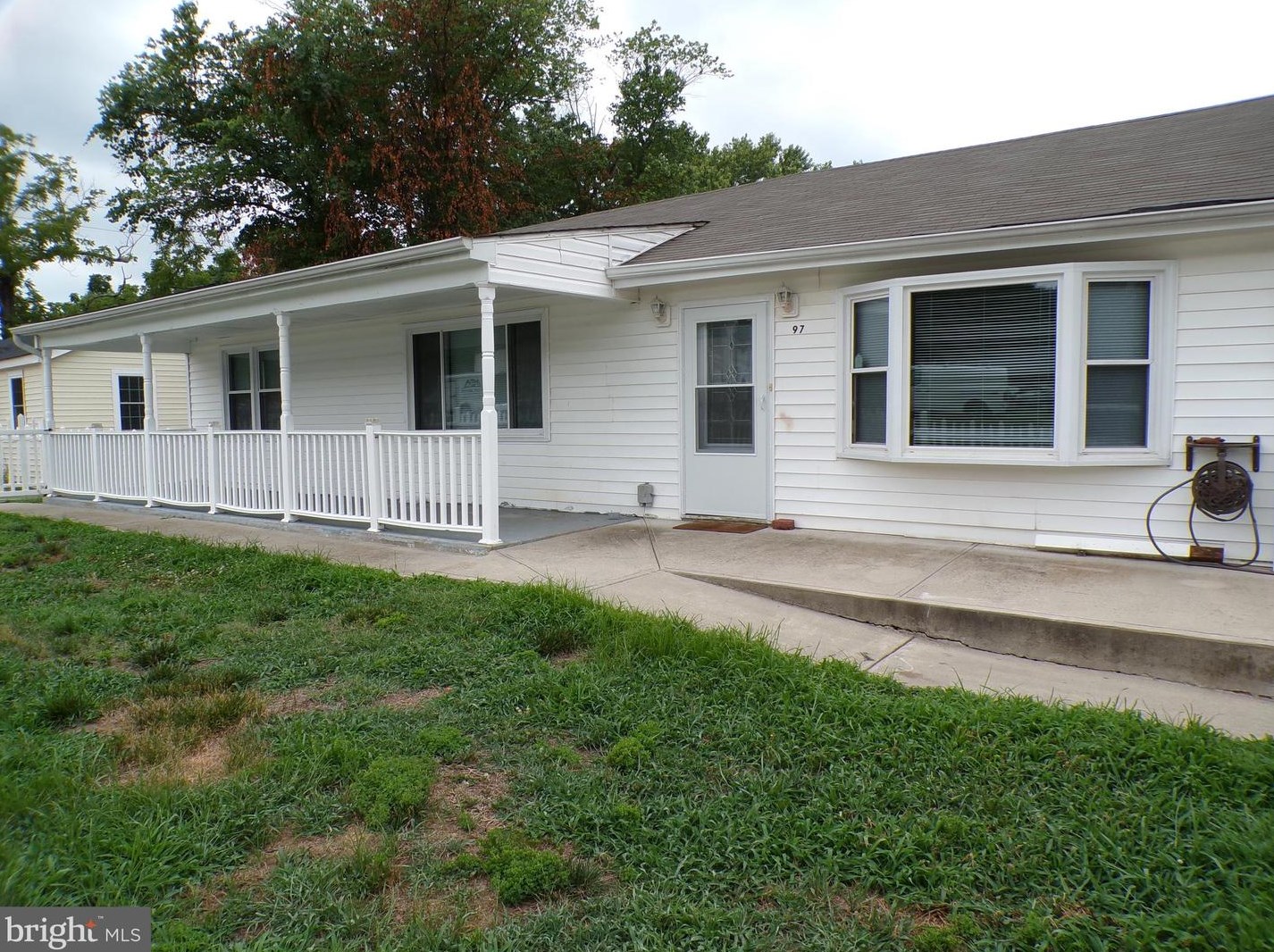 97 Truslow Rd, Fredericksburg, VA 22405