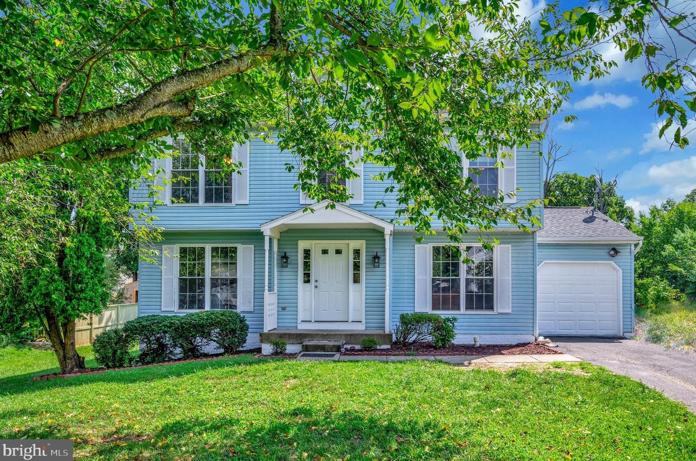 212 Choptank Rd, Stafford, VA 22556-6439
